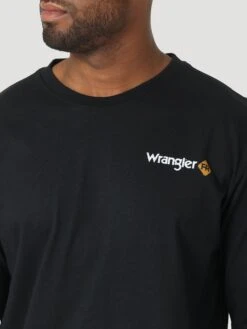 Men's Wrangler FR T-Shirt #11231743 -Ariat Store af43b5b6169684dfe44f6259bff48495