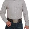 Men's Cinch Button Down Shirt #MTW1347025-C -Ariat Store b08c11e20efcda395846b2dd460e0a6a