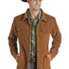Men's Rock & Roll Cowboy Shirt Jacket #RRMO92RZWK -Ariat Store b18dadd33c54310f2b239d28b5603789