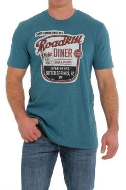 Men’s Cinch T-Shirt #MTT1690564 -Ariat Store b41b63e383fd577b01b24ca212adf66e