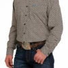 Men's Cinch Pattern Button Down Shirt #MTW1105471 -Ariat Store b965a9a73f4550a507443cd059dba4bd