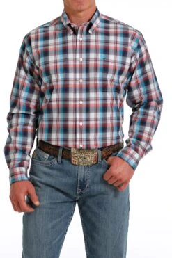 Men’s Cinch Button Shirt #MTW1105576 -Ariat Store bb3a643acd880987d0350399506fd1e4