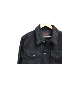 Men's Rock & Roll Cowboy Denim Jacket #RRMD92R0N6 -Ariat Store bcc7ca32db2c79b8e93690ad6c018ad9