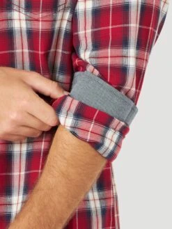 Men's Wrangler Retro Snap Front Shirt #112317198 -Ariat Store beb6fa68f419ad691d831bb67eb2147a bb9711be d917 4f44 ac31 bc940e2fb3e7