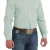 Men's Cinch Modern Fit Button Down Shirt #MTW1347071 -Ariat Store c313fe6ac8731a6216c6518723f1f811
