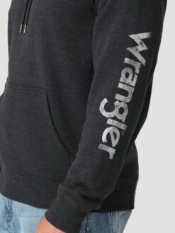 Men's Wrangler Hoodie #112319258 -Ariat Store c44215c98857be42873408374054f6f0