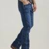 Men's Wrangler Retro Slim Fit Bootcut Jean #112332505 -Ariat Store c56337c17f11cbe6ff5e0aa2c21c4518