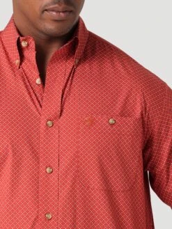 Men's Wrangler George Strait Button Down Shirt #112317176 -Ariat Store c5a05516d52721dde33b71017b6ddecc 92c9bc0c 9474 4230 8a1f c84d75405ec3