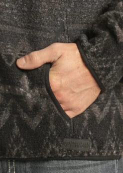 Men's Rock & Roll Cowboy Berber Pullover #RRMO91RZWZ -Ariat Store c5ddaeb19b2e130c9c9c28174c63f7f7