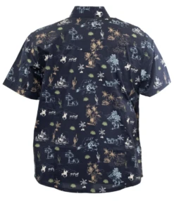 Men's Outback Trading Jaxon Button Down Shirt #34047 -Ariat Store c60591491264b8b7f7aa835bc8458130