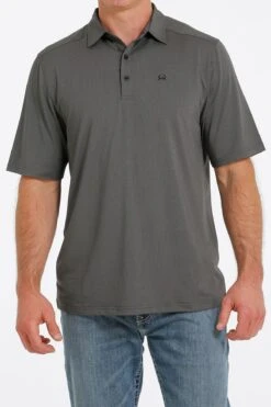 Men’s Cinch ArenaFlex Polo #MTK1863027 -Ariat Store cd804c21f3158f3820b6e11c6ff9d119