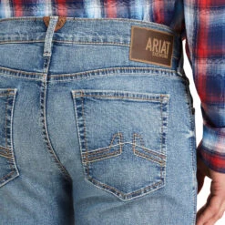 Men's Ariat M8 Modern Ramon Slim Leg Jean #10043184 13 Men's Ariat M8 Modern Ramon Slim Leg Jean #10043184 -Ariat Store cde4ca1bbf019b6c24adae37f4db4958