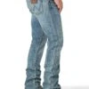 Men's Wrangler Retro Slim Fit Bootcut Jean #2315235 -Ariat Store d0a99bf34af8f4258a7de1b746dc40e6