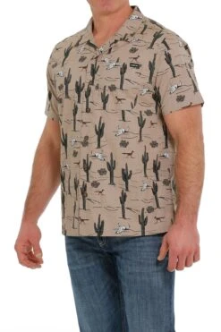 Men's Cinch Button Down Shirt #MTW1401023 -Ariat Store d159f66bc6c91bd9ffcb0bee5d7d86e0