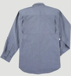 Men's Wrangler 20X FR Vented Button Down Shirt #112319265 -Ariat Store d27eaa4a784e3289640367aeea8fe0a7