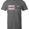 Men Hooey Match T-Shirt #HT1553GY -Ariat Store d4961ace1da1c0a3f1ff585e9985c466