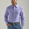 Men’s Wrangler 20X Competition Advanced Comfort Snap Front Shirt #112327809X 1 Men’s Wrangler 20X Competition Advanced Comfort Snap Front Shirt #112327809X -Ariat Store d7858ed8b2c22a18f68fe7d6e1d4e8bd f19c365e 718e 438f ac58 49073c4472de