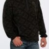 Men's Cinch Aztec Printed Polar Fleece Pullover #MWK1514015 -Ariat Store df1eb2cf88bcee16c07a4bcfb91d2cdd