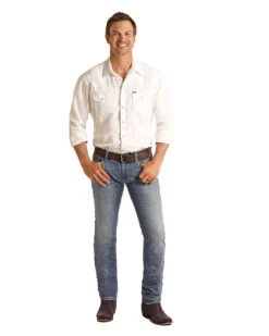 Men's Rock & Roll Cowboy Reflex Jean #RRMD2MRZSA -Ariat Store dfa10cf76a4f1f8a0a41350b11f8915d