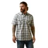Men's Ariat Hargo Retro Fit Snap Front Shirt #10044900X -Ariat Store e2485f1c5d4d8a4e940b58366c779e2a d2c31703 9f37 49cb 9a50 206bbb4b7d85