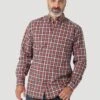 Men's Wrangler Rugged Wear Wrinkle Resist Button Down Shirt #112317310 -Ariat Store e2f30ce19c55ab52cc5ed53d2659c36a 2f8b0435 aeeb 46f9 9035 fe89c1c8ba39