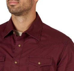 Men's Wrangler Retro Premium Snap Front Shirt #112318871X -Ariat Store e59e8b9a278e1c7e70b4e82a0e7aff31 45595494 aa8a 41b0 ba83 b6aecb183704