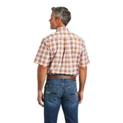 Men's Ariat Pro Series Bodhi Classic Fit Button Down Shirt #10040671X -Ariat Store e5b7e69d530c0a4a02c80b80fbe8f936 9b5dff04 12a1 43c6 b266 063fbcd5fd01