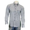 Men's Cowboy Hardware Button Down Shirt #125465 -Ariat Store e8fa6b78d24c9bad5d432af21d520ef2