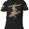Men's Nine Line Warheads On Foreheads T-Shirt #E9-PINUP-TS-BLACK -Ariat Store e9 pinup 1800x1800 9ee82b72 8f11 4743 8213 6b996ecb5b95