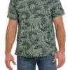 Men's Cinch Button Down Shirt #MTW1401026