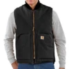 Men's Carhartt Relaxed Fit Firm Duck Insulated Vest #V01-BLKX -Ariat Store ebc31b8d8fcf19d3af52cc2fc61444d4 522db02b 4035 435a 91a5 d3821bee8596