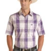 Men's Panhandle Snap Front Shirt #PSMS1SR0M0 -Ariat Store f1a08a79d5724885459956a4ca4e3a62