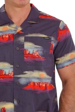 Men's Cinch Button Down Shirt #MTW1401021 -Ariat Store f391d0cd402a4c5810896b293b7b11f4