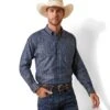 Men's Ariat Noah Button Down Shirt #10043918