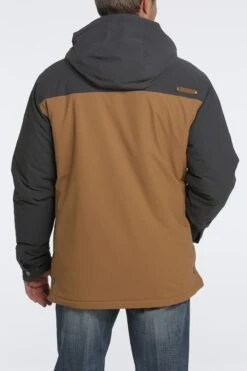 Men's Cinch Ski Coat #MWJ1574001 -Ariat Store f4f45c5fd6f24588ee009245ece2b456