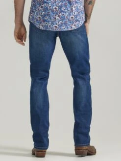 Men's Wrangler 20X No. 44 Slim Fit Straight Leg Jean #112332509 -Ariat Store f76cb2d14c71627199f97a46ba769793