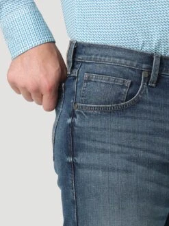 Men's Wrangler 20X 42 Vintage Boot Jean #112318512 -Ariat Store f796ed4de0b765767b1b3f728a09be76