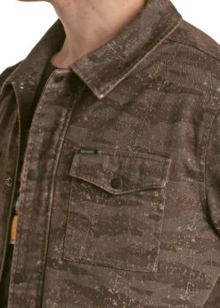 Men's Rock & Roll Cowboy Shirt Jacket #RRMO92RZWM -Ariat Store f84da56b87584c8981055dda809a814b