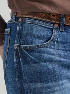 Men's Wrangler Relaxed Elmont Jean #112325785 -Ariat Store f9070f088efbca787b088e82e2c1c854