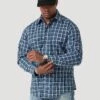 Men's Wrangler Snap Front Shirt #112317088 -Ariat Store f9e7f0e4aa2b76a0b6d32ad7017cdab2