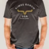 Men's Kimes Ranch Arch T-Shirt 1 Men's Kimes Ranch Arch T-Shirt -Ariat Store fa2c5b72fef370969ebcd992c6fcde18