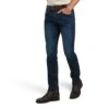 Men's Ariat M8 Modern TekStretch Brawley Slim Leg Jean #10041091 -Ariat Store facf93479532a84711148917c8859266