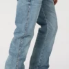 Men's Wrangler Retro Slim Bootcut Jean #2314611 -Ariat Store fb9364ec9a06b384682887c0b53a5a7d