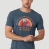 Men's Wrangler George Strait T-Shirt #112328820 -Ariat Store fc55faa05f0b3a93991812a46202cc32