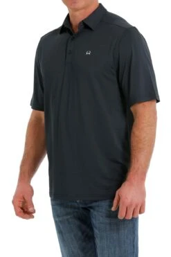 Men’s Cinch ARENAFLEX Polo #MTK1863025 -Ariat Store fdbf29ae24993b8f2cef5a196c0366fa