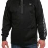 Men's Cinch Black Hoodie #MWK1240003 2 Men's Cinch Black Hoodie #MWK1240003 -Ariat Store ff655df058319d5afd596c9bad354e2a