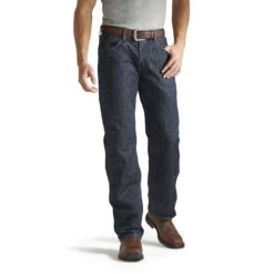 Men's Ariat Fire Resistant M3 Jean #10014450X