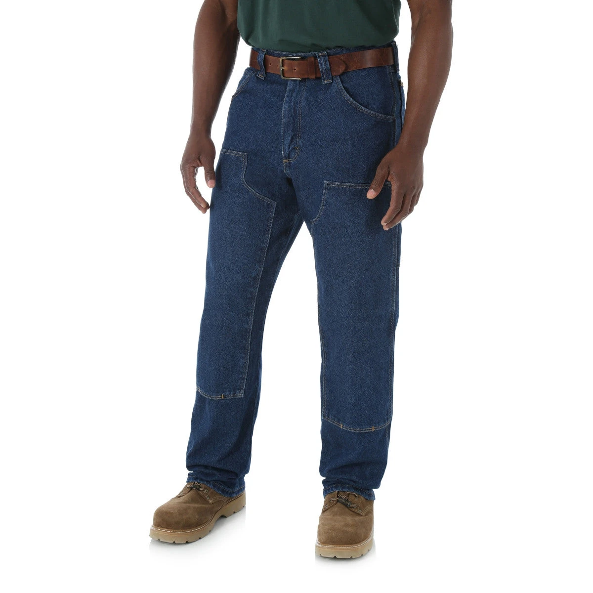 Men's Wrangler Riggs Workwear Utility Jean #3W030AI 3 Men's Wrangler Riggs Workwear Utility Jean #3W030AI