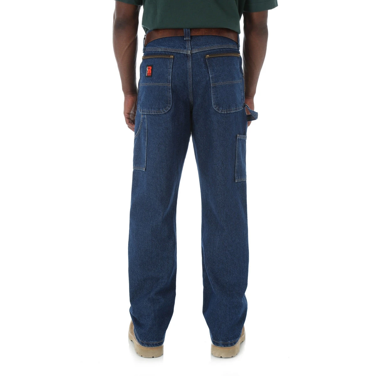 Men's Wrangler Riggs Workwear Utility Jean #3W030AI 7 Men's Wrangler Riggs Workwear Utility Jean #3W030AI - Image 5