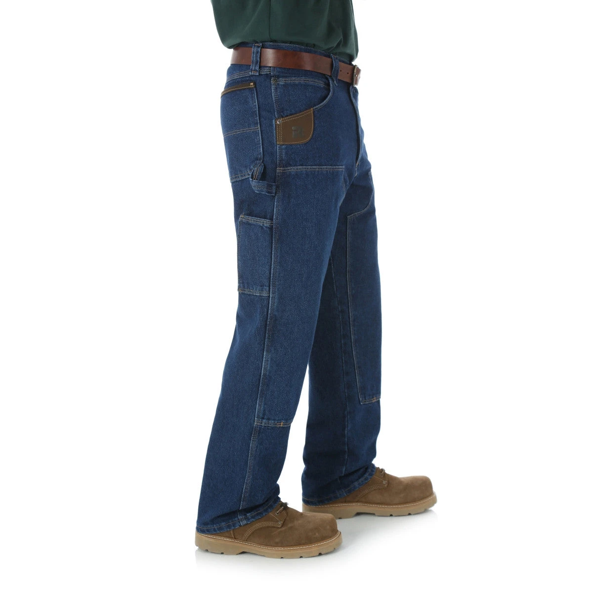 Men's Wrangler Riggs Workwear Utility Jean #3W030AI 6 Men's Wrangler Riggs Workwear Utility Jean #3W030AI - Image 4